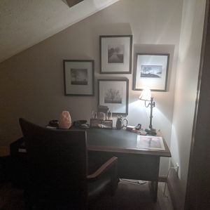 Meet your Posher, Ruth